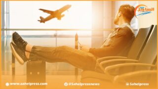 شاب يصبح ملياردير في فترة وجيزة عن طريق عمليات الإحتيال الإلكتروني