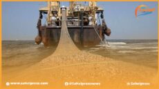 صادم .. نقل 3 بحارة في حالة جد حرجة إلى المستشفى بعد سقوطهم بـ”عنبر” باخرة