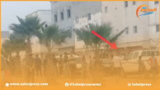 عاجل بالداخلة ..وفاة مهاجرة إفريقية في ظروف غامضة