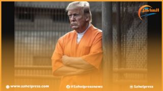 الصورة الجنائية الملتقطة لدونالد ترامب تنضم إلى مجموعة مماثلة تاريخية من صور المشاهير