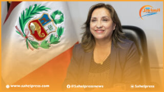 رئيسة لجنة الدفاع في الكونغرس البيروفي تدعو رئيسة البلاد إلى إعادة النظر في الموقف دولة البيرو من قضية الصحراء المغربية