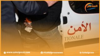 توقيف شخص بالدار البيضاء متورط في انتحال صفة ينظمها القانون لتضليل الضحايا وتعريضهم للنصب والاحتيال