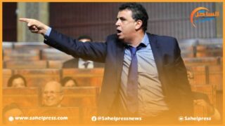 المحامي صبري الحو .. الوزير وهبي بارع في اختلاق المواجهات وافتعال السجالات العقيمة بدل فتح أوراش الإصلاح الحقيقية