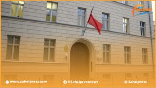 القضاء الفرنسي يفتح تحقيقا بعدما عثر على رأس خنزير بري أمام قنصلية المغرب بكورسيكا