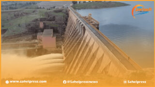 حقينة السدود في مستوى أعلى عن مستويات العام الماضي (تفاصيل)