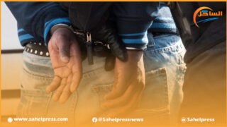 الرباط.. توقيف الإفريقي المشبه بتورطه في قضية تتعلق بالقتل العمد المتبوع بالسرقة والتي جرت أحداثها بالداخلة (بلاغ)