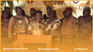 انقلاب بالغابون بعد إعلان فوز الرئيس “علي بونغو” بإنتخابات متنازع على نتائجها