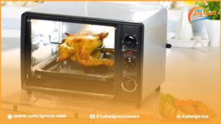 وزارة الصناعة والتجارة تفتح تحقيقا في إغراق السوق بالأفرنة الكهربائية المستوردة من تركيا