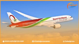 لارام تلغي رحلاتها إلى الغابون بسبب الإنقلاب العسكري