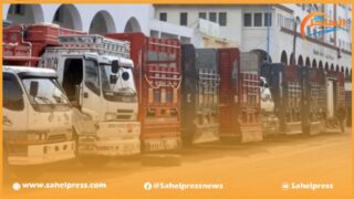 تمثيلية قطاع النقل الطرقي للبضائع تعلن عن مقاطعتها لجلسات الحوار المبرمجة مع وزارة النقل واللوجستيك