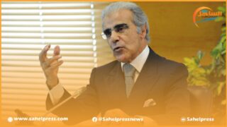 عبد اللطيف الجواهري ضمن قائمة أفضل محافظي البنوك المركزية في العالم لسنة 2023