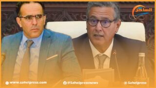 محمد الغلوسي ينتقد ما وصفه بـ “الصمت الحكومي المطبق” تجاه مقتل مغربيين برصاص خفر السواحل الجزائرية