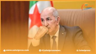 عزيز أخنوش ورئيس الجمهورية الجزائرية تبون وجها لوجه في مقر منظمة الأمم المتحدة