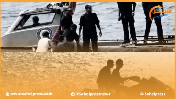 العصبة الأمازيغية لحقوق الإنسان توجه رسالة إلى أنطونيو غوتيريش بخصوص جريمة مقتل شابان مغربيان في المياه الجزائرية
