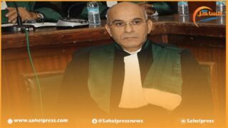 محكمة الإستئناف بمدينة أكادير تتفاعل مع شكايات تقدم بها المرصد الوطني لمحاربة الرشوة وحماية المال العام (تفاصيل)