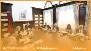 إستطلاع رأي .. بـ 26 نقطة تتراجع ثقة المواطنين في المؤسسات المنتخبة بما في ذلك الحكومة الحالية