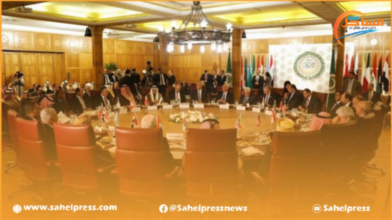 برئاسة المغرب انعقدت الدورة العادية ال 160 لمجلس جامعة الدول العربية
