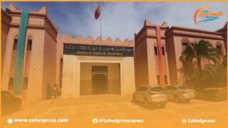 مبلغ 130 مليون سنتيم المخصص لتأجير السيارات يجر إنتقادات واسعة على مجلس جهة كلميم واد نون