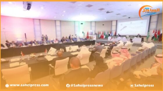 بمشاركة ممثلي أجهزة الحماية المدنية في الدول العربية انطلقت أشغال المؤتمر العربي 19 لرؤساء أجهزة الحماية المدنية