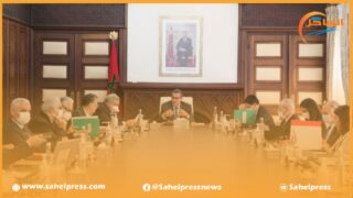 الحكومة تصادق على مقترحات تعيين في مناصب عليا (تفاصيل)