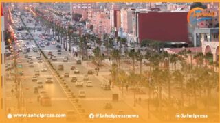 الولايات المتحدة تواصل اعتبار المخطط المغربي للحكم الذاتي جاد وواقعي وذو مصداقية