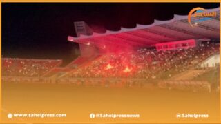 المكتب الوطني للكهرباء يخلي مسؤوليته من حادث انقطاع التيار الكهربائي عن الملعب الكبير لفاس