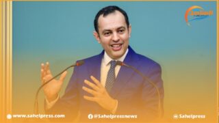 الوزير يونس السكوري يعفي صديقه كمال هشومي من مهامه كمدير الموارد البشرية والميزانية والشؤون العامة