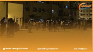 عاجل .. هزات أرضية تثير الهلع بعدد من مدن المملكة