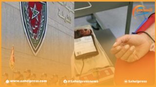 الحموشي يدعو نساء ورجال الأمن للتبرع بالدم لإنقاذ جرحى الزلزال