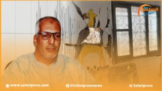 “الشيخ أحمد بنان” يعزي جلالة الملك وأسر ضحايا الزلزال الذي ضرب مناطق عدة من أقاليم المملكة