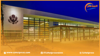 السفارة الأمريكية بالرباط تنبه مواطنيها بتوخي الحذر تحسبا لحدوث زلازل أو ارتدادات