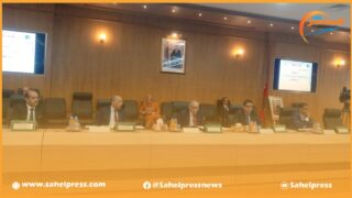 المجلس الإقليمي لوادي الذهب يعقد دورته العادية لشهر شتنبر 2023 بجدول أعمال يضم 6 نقاط