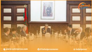 على طاولة الحكومة مشروع قانون يتعلق بتغيير القانون الصادر بشأن إحداث الأكاديميات الجهوية للتربية والتكوين