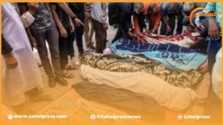 عدد وفيات الهزة الأرضية التي ضربت الحوز يقترب من 3000 شخص