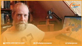 عالم الزلازل الهولندي “فرانك هوغربتس” ينفي توقعه حدوث هزة أرضية كبيرة أخرى بالمغرب