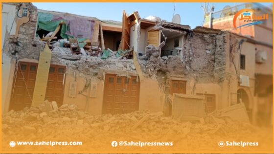النعم ميارة : المغرب يحتاج حوالي خمس أو ست سنوات لإعادة بناء وإعمار البنايات التي انهارت جراء الزلزال المدمر