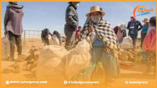 نتيجة لتقلص التمويل .. برنامج الأغذية العالمي يحذر من تعرض 24 مليون شخص لخطر المجاعة