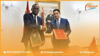 جمهورية بنين تجدد التأكيد على دعمها لمبادرة الحكم الذاتي التي تقدمت بها المملكة