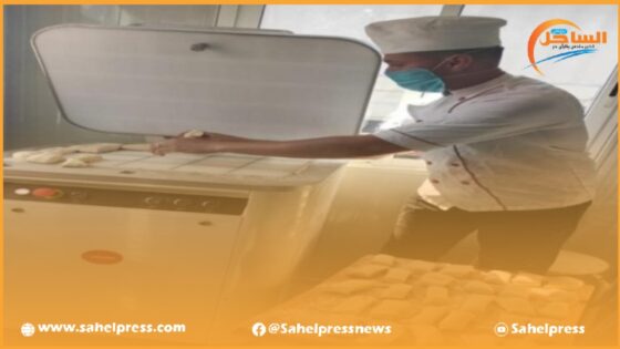 المديرية العامة للأمن الوطني توفد مخبزتين متنقلتين إلى منطقة تحناوت بضواحي مراكش