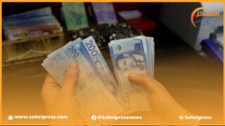 الوكالة الوطنية للمياه والغابات تُقدِم على تحويل مبلغ مالي كبير لفائدة جمعية لم تعد قانونية