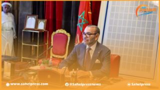 الملك محمد السادس يعطي تعليماته لتفعيل البرنامج الاستعجالي لإعادة إيواء المتضررين والتكفل بالفئات الأكثر تضررا من زلزال الحوز