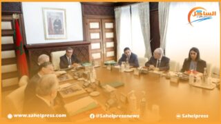 حكومة أخنوش تقرر اقتطاع من أجور الموظفين والأعوان لدعم ضحايا زلزال الحوز