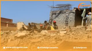 النيابة العامة تأمر بفتح ما مجموعه 13 بحثا قضائيا على خلفية “الأخبار الزائفة” بخصوص زلزال الحوز