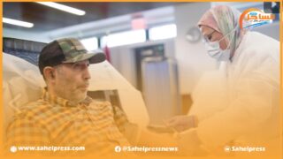 السفارة الأمريكية بالرباط تنظم حملة للتبرع بالدم لإنقاذ جرحى وضحايا الزلزال المدمر