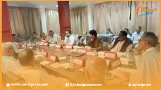 عدم اكتمال النصاب القانوني لمجلس جماعة بئرانزان يؤجل عقد دورتها الاستثنائية