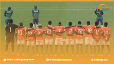 ترحما على أرواح ضحايا زلزال الحوز .. الكاف يفرض دقيقة صمت قبل جميع مباريات المنافسات الإفريقية