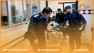 أكادير .. الأمن ينجح في توقيف المشتبه فيه المتورط في ارتكاب حادثة سير عمدية مع جنحة الفرار التي كان ضحيتها شرطي مرور