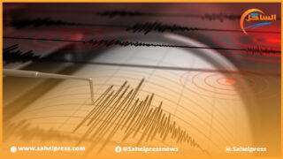 زلزال بقوة 4.8 درجة يضرب شمال إيطاليا