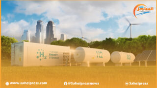 بحضور 1000 مشارك ومشاركة .. مدينة مراكش تحتضن غدا الثلاثاء النسخة الثالثة للقمة العالمية للهيدروجين الأخضر