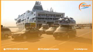 بزيادة 11.5% .. عملية مرحبا تسجل حركة عبور أكبر عدد المركبات منذ إنطلاقتها